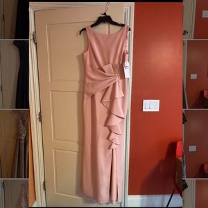 NWT Eliza J Gown